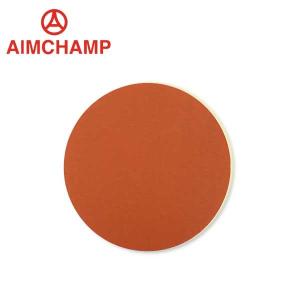 China Car Polishing Pad 1000Grit Abrasive Sanding Sponge Silicon Carbide Waterproof wholesale
