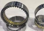 Gcr15 Single Row 32218 Tapered Roller Wheel Bearings