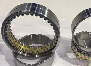 China Gcr15 Single Row 32218 Tapered Roller Wheel Bearings wholesale