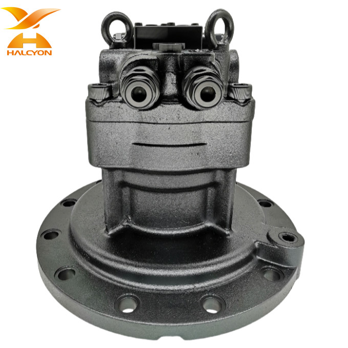 Excavator Swing Motor M5X180CHB-12A-51A/260-169 Hydraulic Piston Motor Excavator Parts