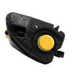 BMW G30 Coolant Reservoir Expansion Tank OE 17138610656 For 323 Ci Engine