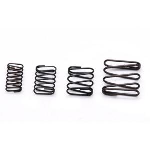 China Compact 3.0mm SUS316 Flat Compression Spring wholesale