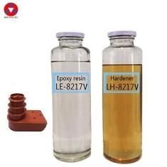 China Casting Producing Indoor Room Temperature Epoxy APG Process wholesale