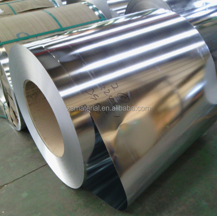 Galvanized Steel Coil Sheet Roll Industry Zinc Coated Stainless Steel Metal Sheets Aluminium for DX51D Z/SGCC/DC01 Z/DC51D Z