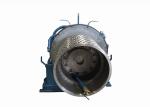 Effective Salt Centrifuge for Sodium Sulphate and Copper Sulphate
