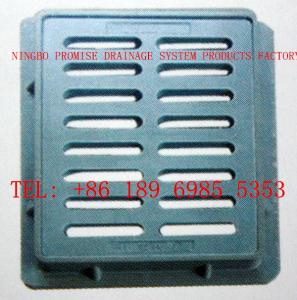 China Frp Grp Gully Grates 300x450 wholesale