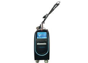 China bigspot picolaser iso 13485 speckles removal tattoo ndyag 1064nm &amp; 532nm tattoo removal picolaser wholesale