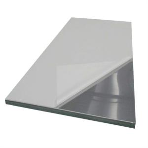 China 2B Stainless Steel Plate 316 wholesale