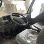 4X2 ISUZU 3 SIDES P5 LED DISPLAY TRUCK ADVERTISING TRUCK FOR PROMOTION