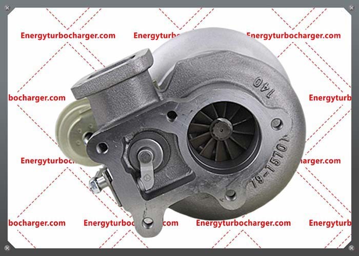 TD06 Cantor 4D34 6D31 TDO6 Mitsubishi Turbocharger 49179-00260 4917900260 ME073623 49179-00261