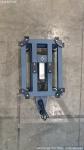Bench Digital TCS Electronic Platform Scale 400x500mm 300kg