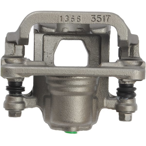 NISSAN Auto Parts Vehicle Brake Caliper 19B3582 19B3583 344124 344125 OEM 44011-1KD0A 44001-1KD0A