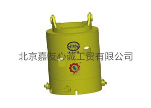 China 620mm Segmented Casing Drive Adapter Steel Pipe wholesale