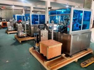 China Coffee Drink Paper Lid Making Machine wholesale