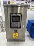 Intelligent Manufacturing of PLC Integrated Variable Frequency Control Cabinet