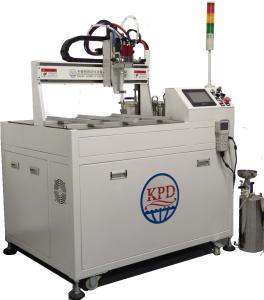 China Two Component Epoxy Resin 2 Parts Potting Machine wholesale