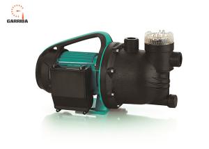 China Plastic Water Transfer Portable Jet Garden Pump wholesale