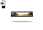 28 Inch Ultra Wide Monitor Stretched LCD Display