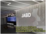Custom Aluminum Art Architecture Curtain Wall Building Materials Facade