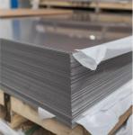 303 304h Cold Rolled Stainless Steel Plate Sheet Super Duplex 2507 Plate ASTM