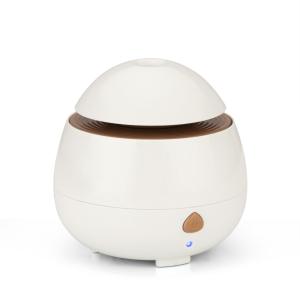 China Ultrasonic 50ml Mini USB Air Humidifier With LOGO Printing wholesale
