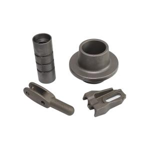 China Stainless Carbon Alloy Steel Sand Casting With Machining SC001 wholesale