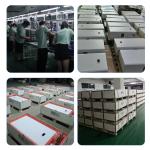 Powerwall 48V Lifepo4 Lithium Battery 200ah 10kwh Solar Energy System Battery