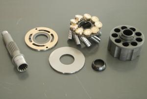 China JMV Series JEIL Hydraulic Excavator Travel Motor Parts JMV4422 JMV4528 JMV5334 wholesale