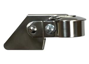China Industrial Excavator Rain Cap Stainless Steel Exhaust Flappers 6&quot; wholesale