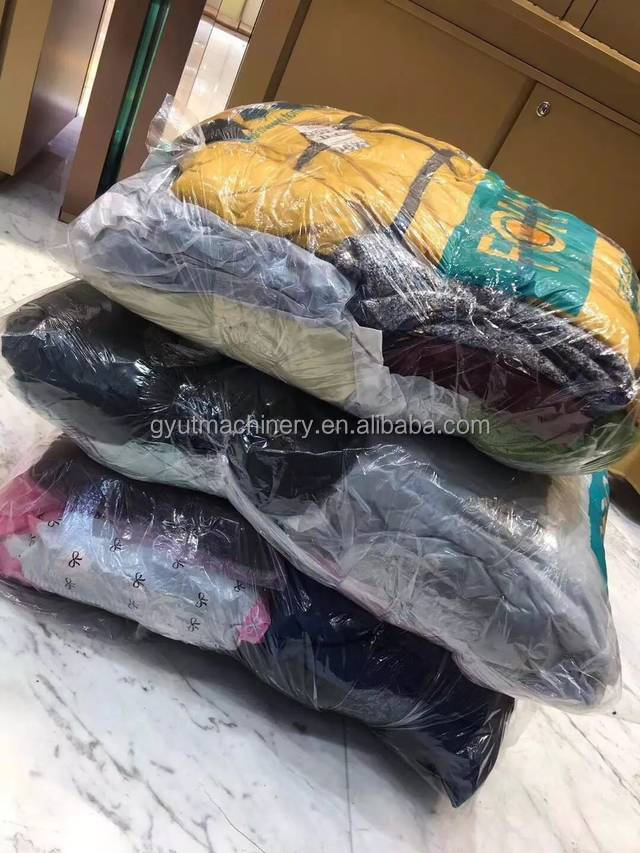 Electric Horizontal Scale Weighing 1kg 5kg 10kg Clothes Baler Machine for Cleaning Rags