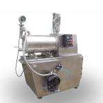 Zirconium Beads Nano Milling Machine Disc Grinding Mill Machine
