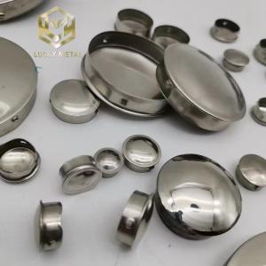 China Precision-Cut Edges Anti-Slip Glass Accessories With CRI&gt;90Ra wholesale