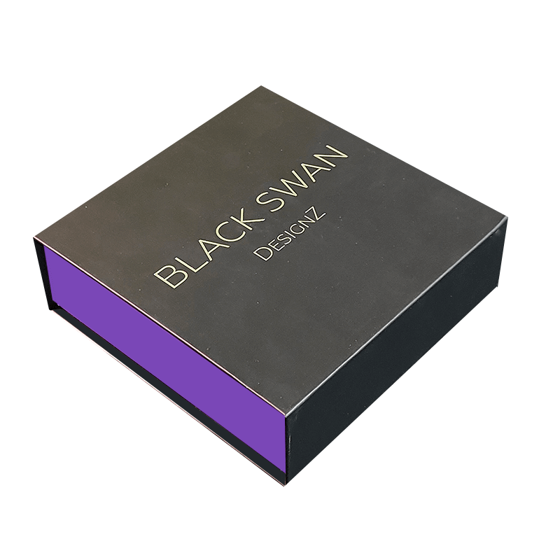 Rigid Boxes Custom Luxury Leather Cat Dog Pet Training Collars Leashes Packaging Box