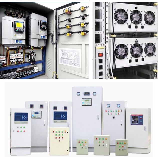 Digital Thermostat Microcomputer Temperature Controller XH-W3001 Temperature Switch