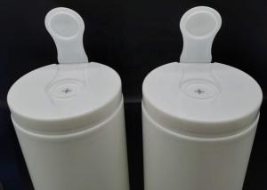 China Disinfecting 220mm Wet Wipes Bucket Can 200ml Dining Table wholesale