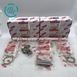 Engine Parts Seat Inlet Valve ME071301 ME031886 Engine 6D14 6D16T