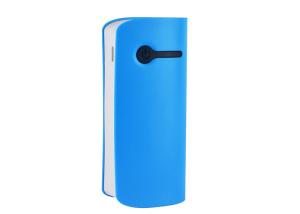 China 5200mah Lipstick Battery Charger , Small Portable Battery Charger Ce Certification wholesale