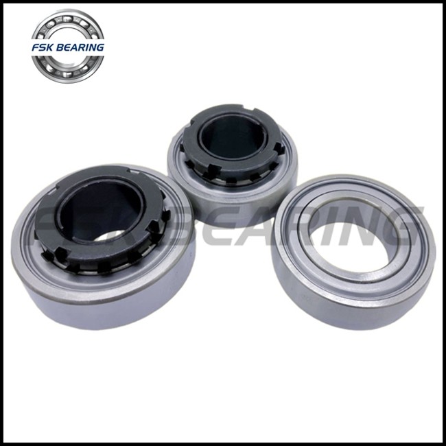 EW306-18S Agriculture Bearing Spherical Bearing Inch Size Premium Quality 28.6*72*36.5 mm