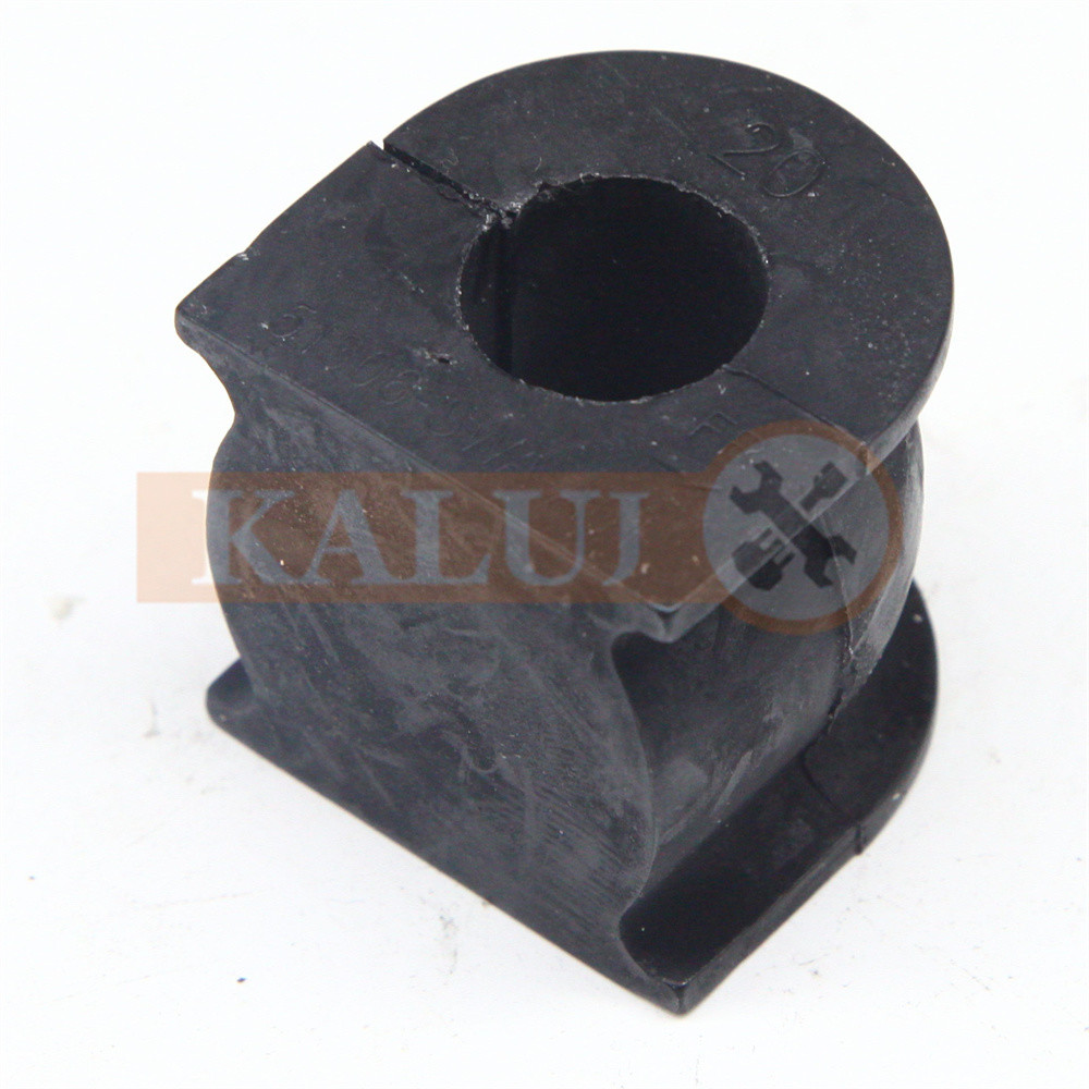 52306-SWA-A01 52306SWAA01 Hon-da CRV 2006-2013 Rear Stabilizer Bushing Rubber
