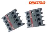 904500264 GT1000 GTXL Cutting Parts Sttr Abb Bc30-30-22-01 45a 600v Max 2