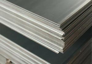 China S235jr High Strength Carbon Steel Plate for Container Plate wholesale