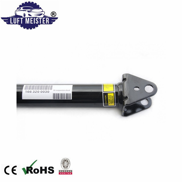 Rear Shock Absorber for Mercedes W166 ML350 A1663200030 A1663262000