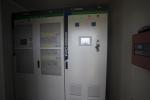2400mm*1500mm*7000mm LiFePO4 Battery Solar System Container Energy Storage
