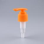 black color professional plastic shampoo lotion pump, bottle caps