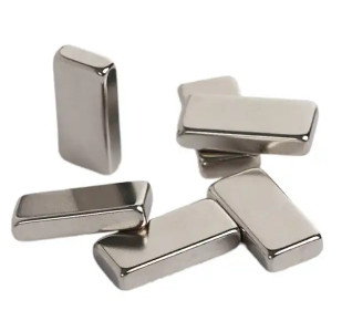 Powerful NdFeB Permanent Magnets N35-N52 Super Strong Block Magnets