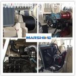 Hydraulic Puller-Tensioner For Underground Cables Equipment