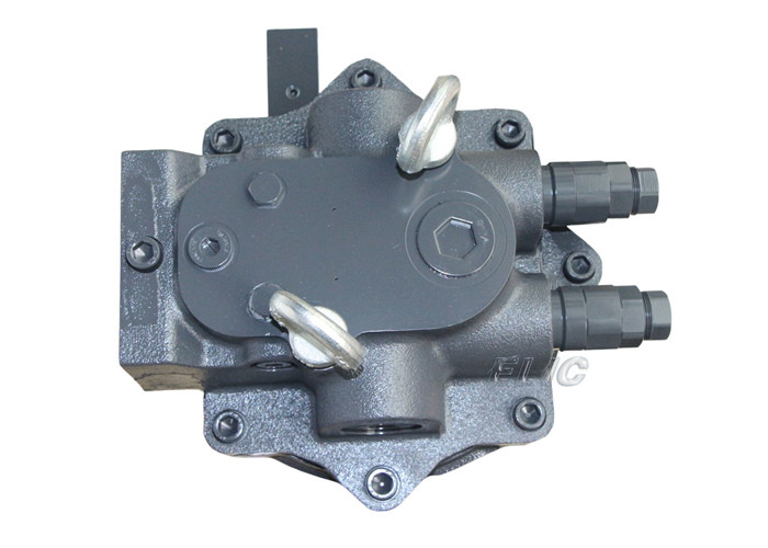 K1007451 Swing Motor Assembly DX380 DX340 JMF250 For Doosan