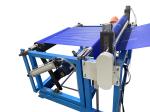 Automatic Monochrome Cylinder Screen Printing Machine 20KW 380V 50HZ