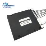 Coarse Wavelength Division Multiplexing 20nm CWDM Mux Demux