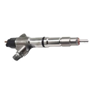 China High Quality New Diesel Fuel Injector 0445120169 wholesale